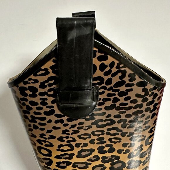 Corkys Rubber Boots - Picture 2 of 9